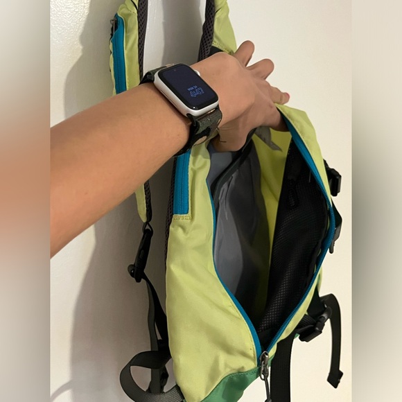 Patagonia Atom Sling Shoulder Bag - Picture 7 of 11